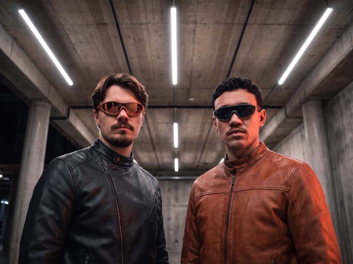 Max e Felipe — live dupla de quinta